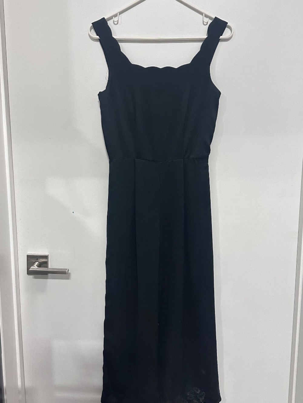 Monteau romper - Picture 2 of 3
